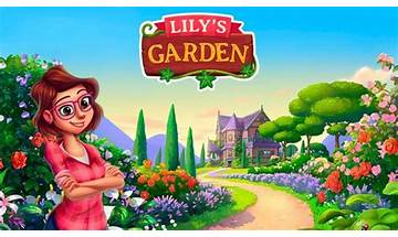 Lily's Garden for Android - Download the APK from Habererciyes